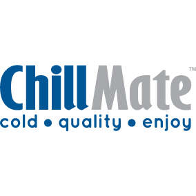 ChillMate Logo Cover